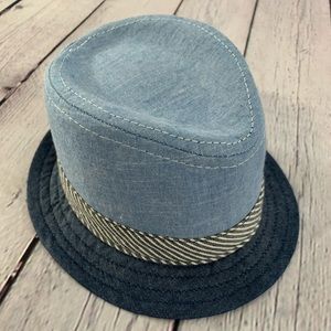 Fedora Hat